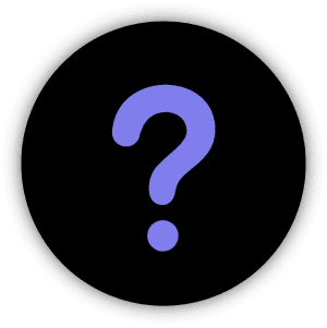 question-mark