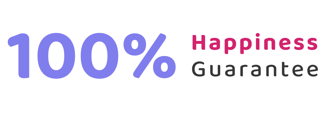 happiness-guarantee