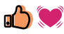 likes