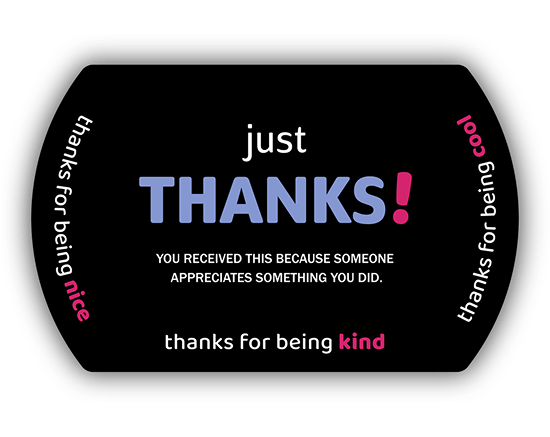 card front